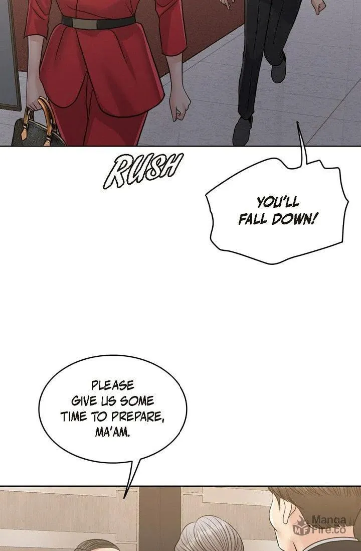 Wife for 1000 Days Chapter 103 page 48 - 
