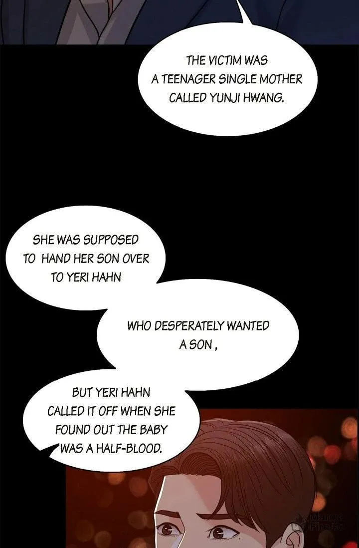 Wife for 1000 Days Chapter 103 page 69 - 