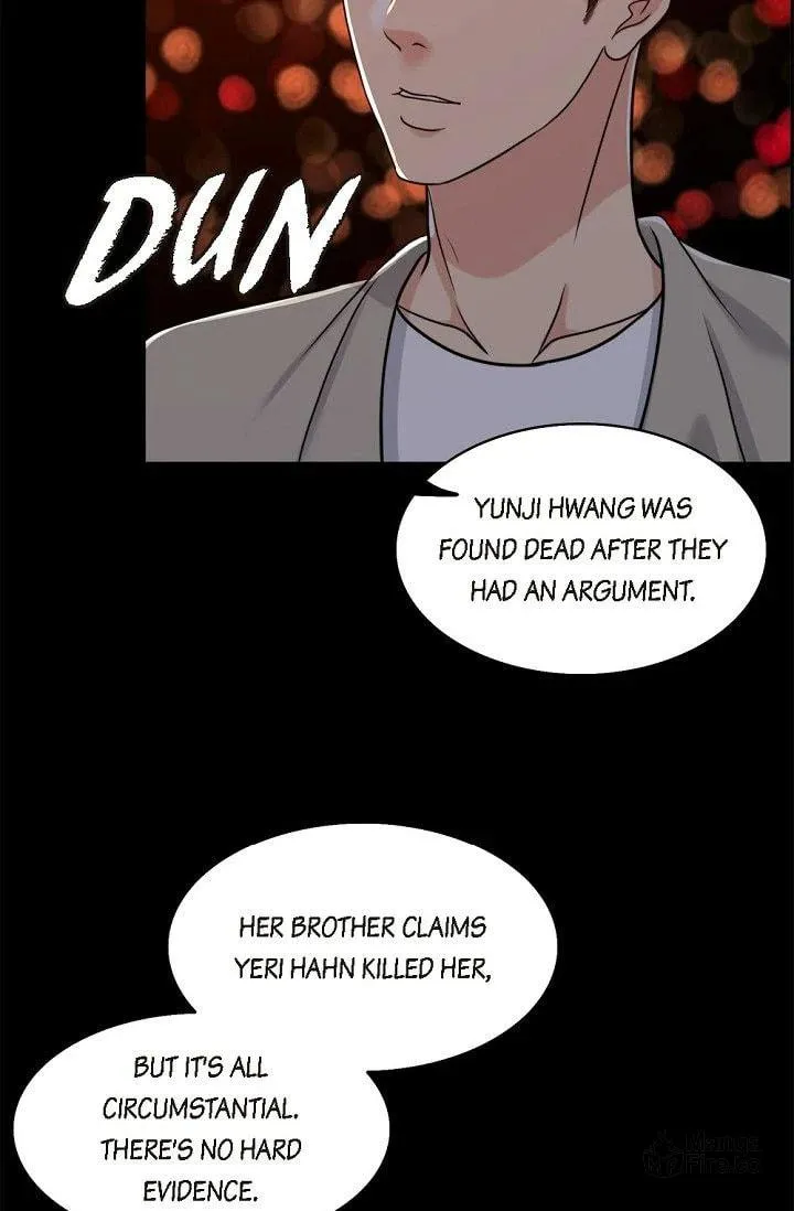Wife for 1000 Days Chapter 103 page 70 - 