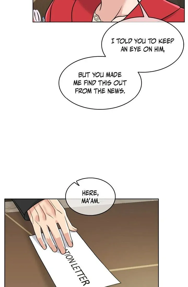 Wife for 1000 Days Chapter 104 page 19 - 