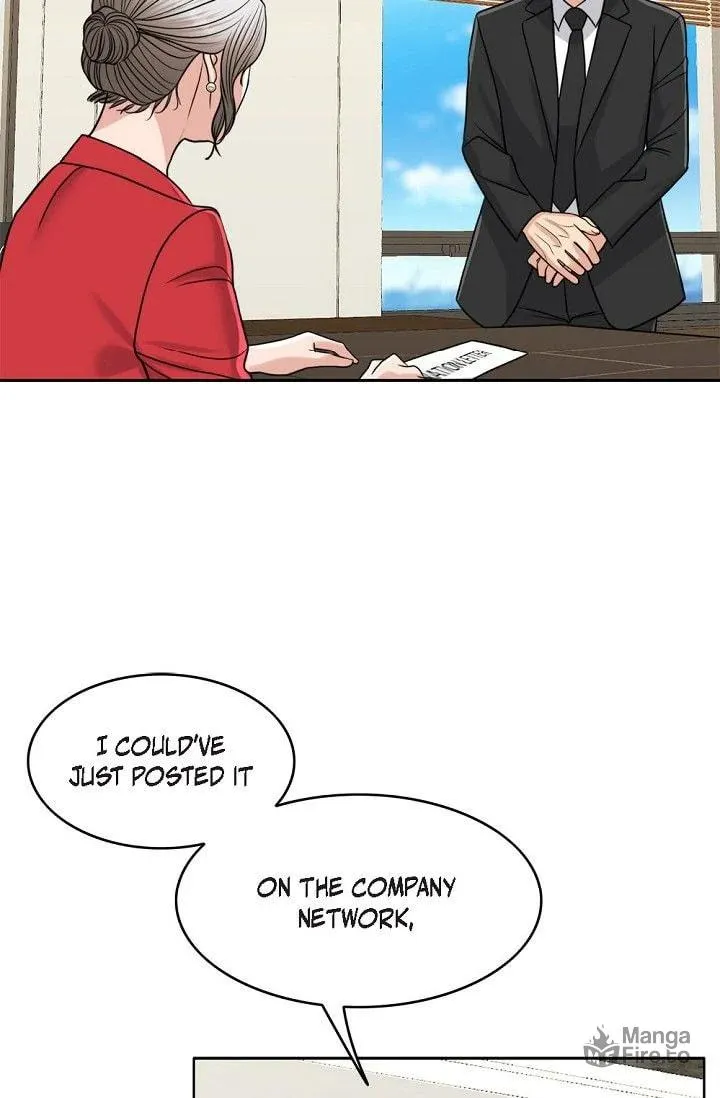Wife for 1000 Days Chapter 104 page 21 - 