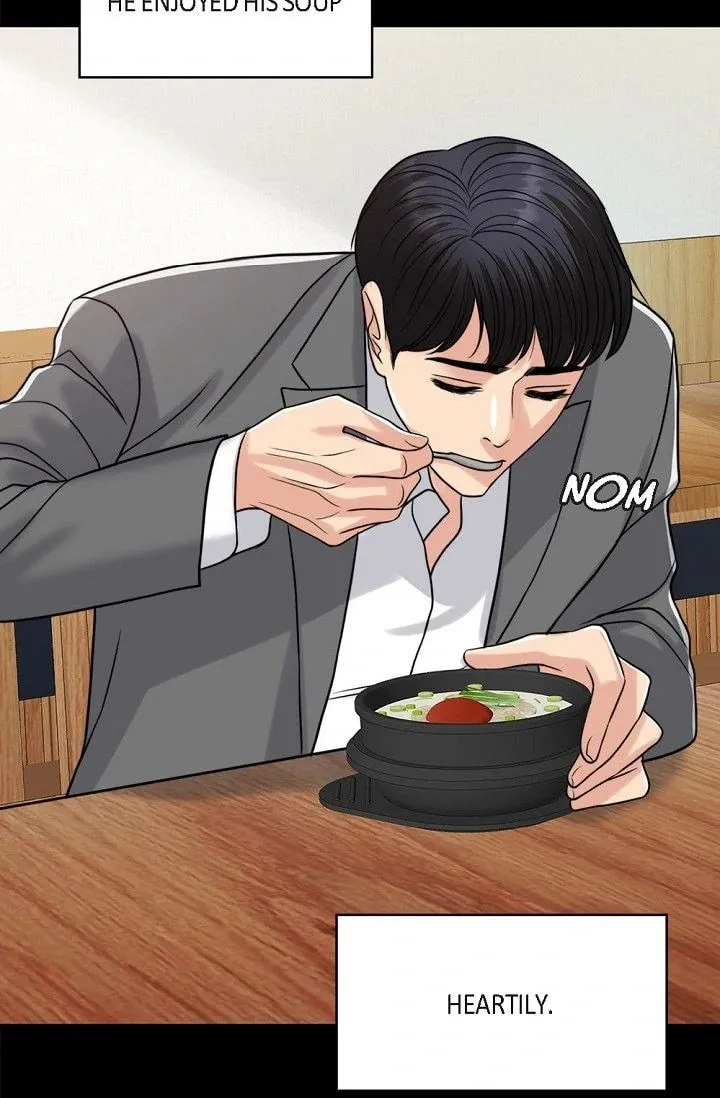 Wife for 1000 Days Chapter 104 page 32 - 
