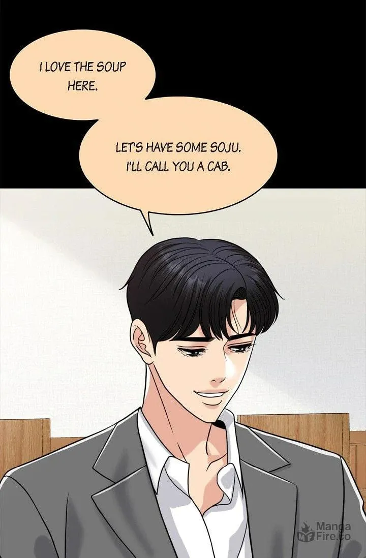 Wife for 1000 Days Chapter 104 page 35 - 