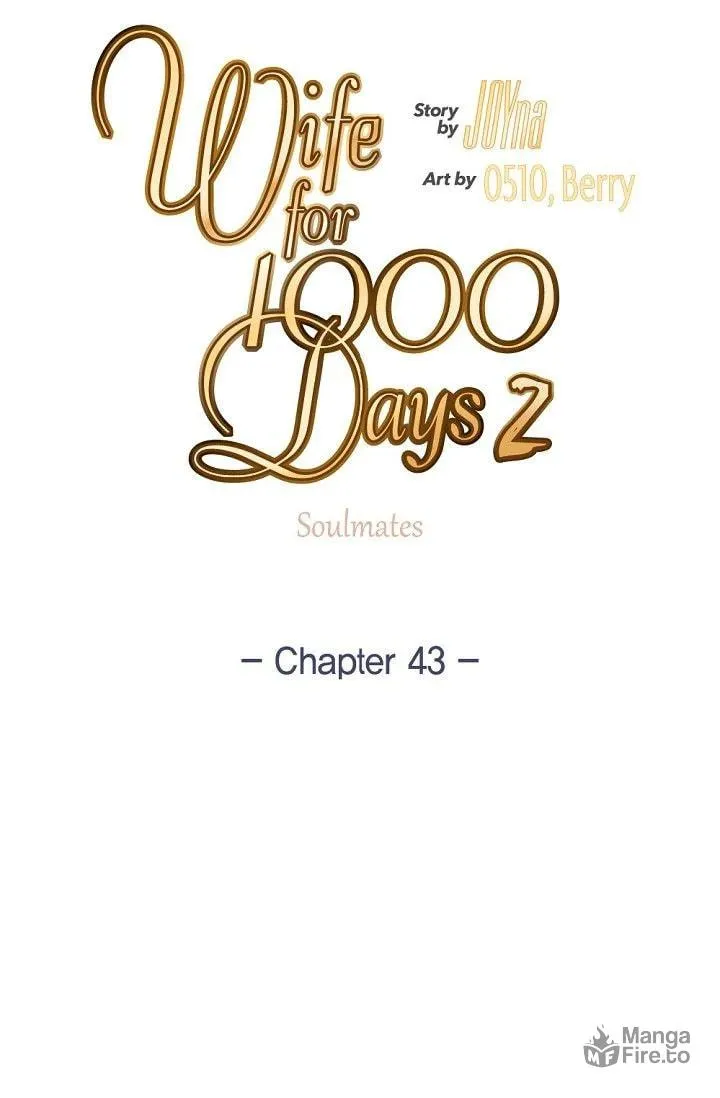 Wife for 1000 Days Chapter 104 page 57 - 