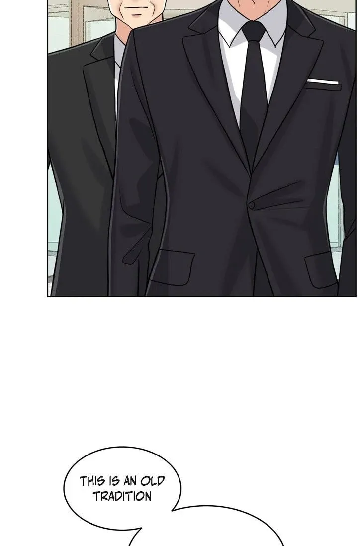 Wife for 1000 Days Chapter 104 page 7 - 
