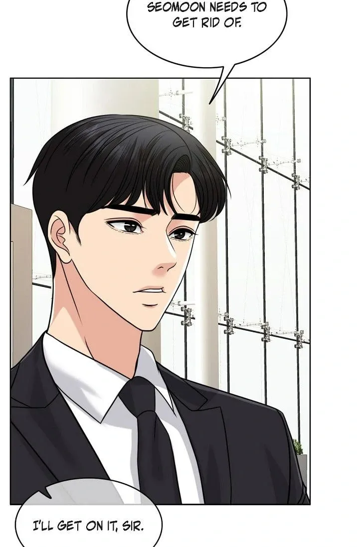 Wife for 1000 Days Chapter 104 page 8 - 