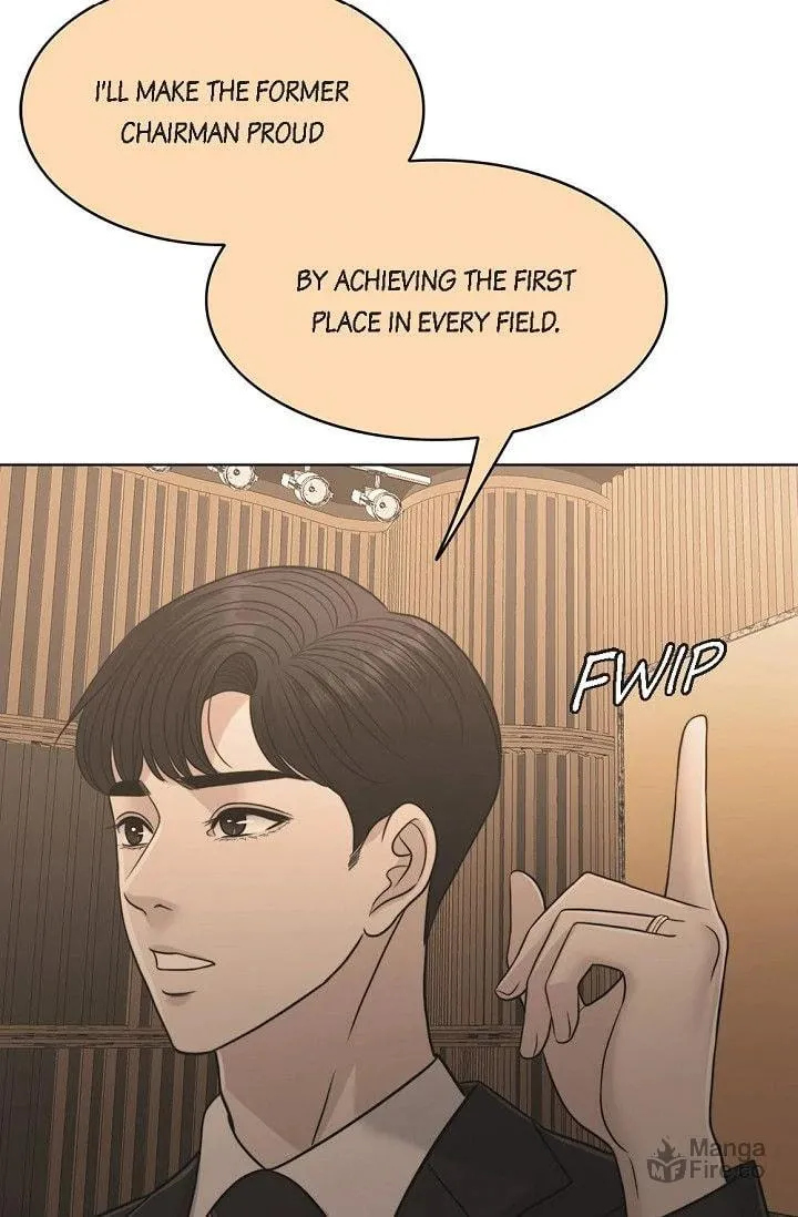 Wife for 1000 Days Chapter 104 page 10 - 
