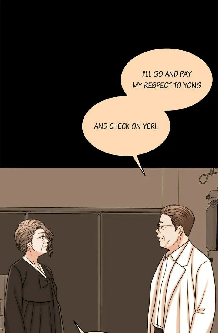 Wife for 1000 Days Chapter 105 page 17 - 