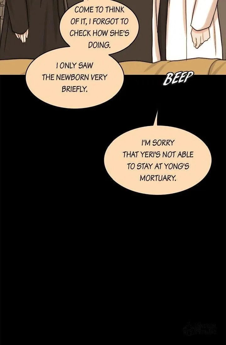 Wife for 1000 Days Chapter 105 page 18 - 