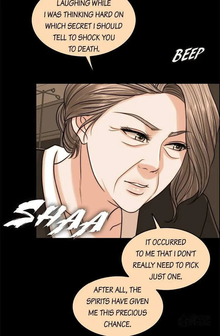 Wife for 1000 Days Chapter 105 page 21 - 