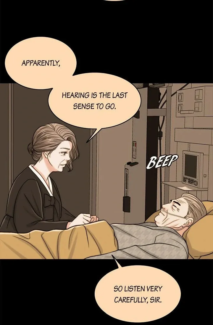 Wife for 1000 Days Chapter 105 page 22 - 