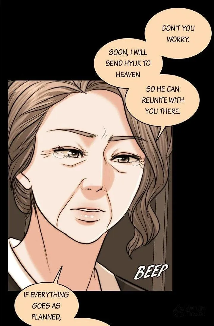 Wife for 1000 Days Chapter 105 page 25 - 