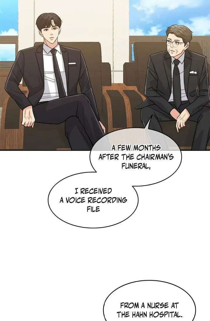 Wife for 1000 Days Chapter 105 page 4 - 