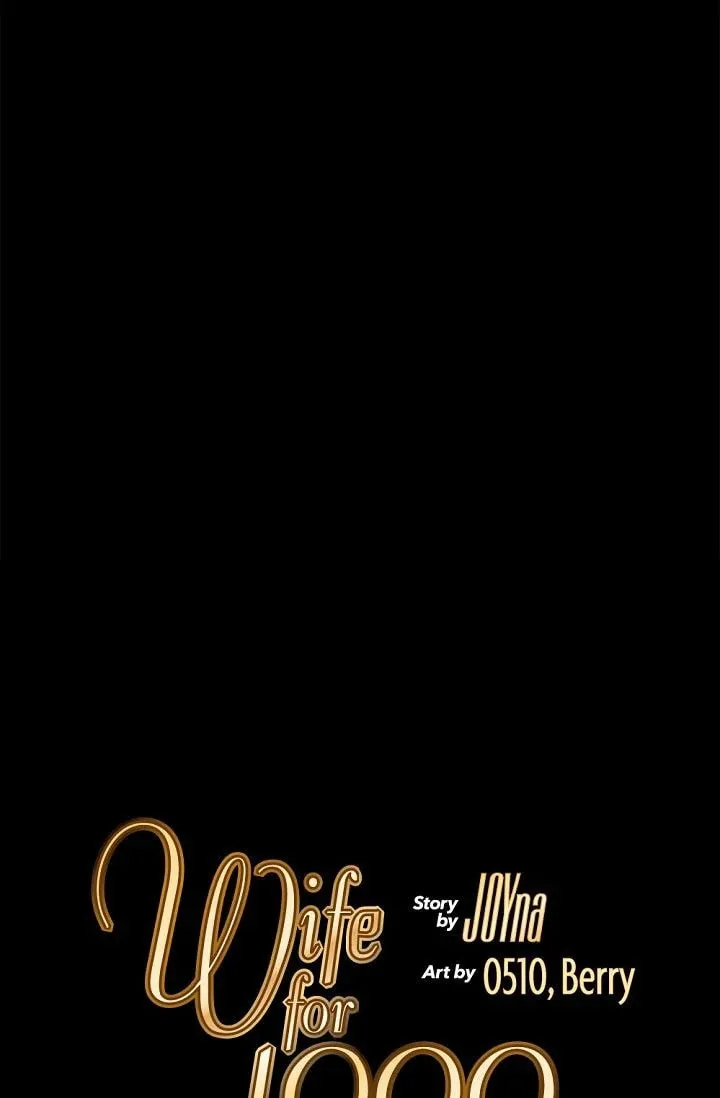 Wife for 1000 Days Chapter 105 page 32 - 