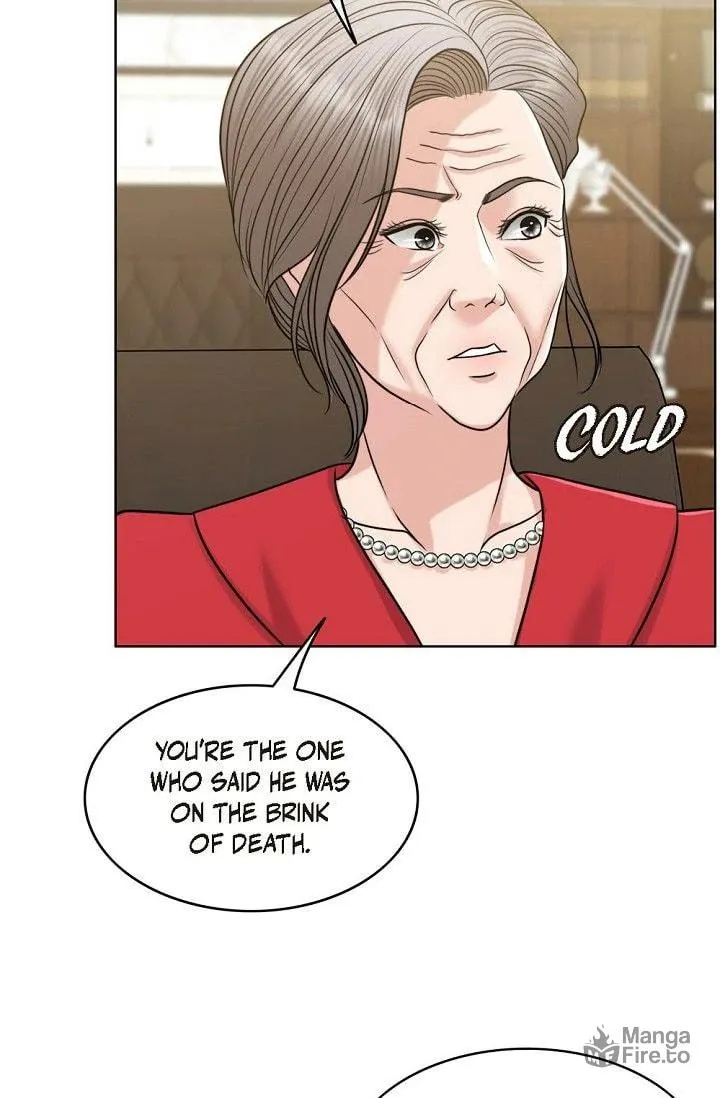 Wife for 1000 Days Chapter 105 page 39 - 