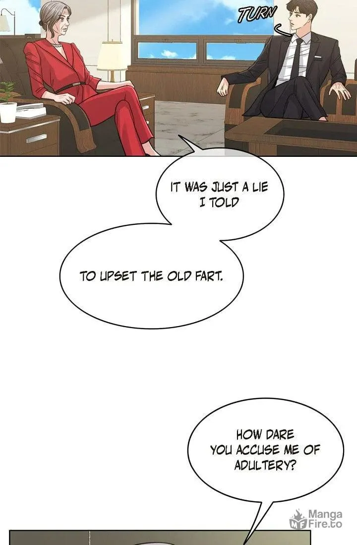 Wife for 1000 Days Chapter 105 page 42 - 