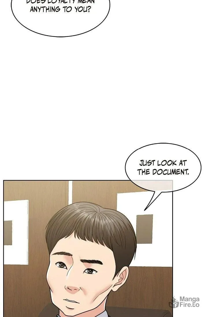 Wife for 1000 Days Chapter 105 page 50 - 