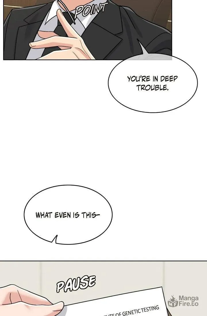 Wife for 1000 Days Chapter 105 page 51 - 