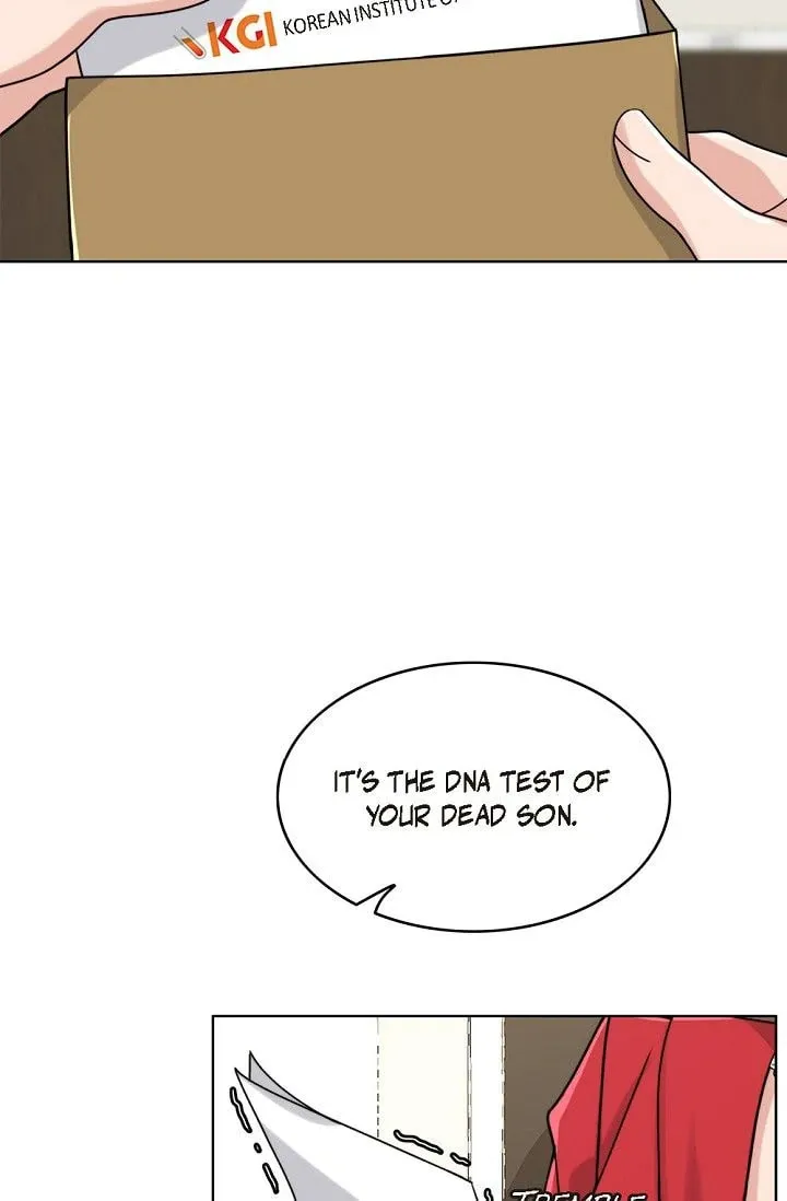 Wife for 1000 Days Chapter 105 page 52 - 