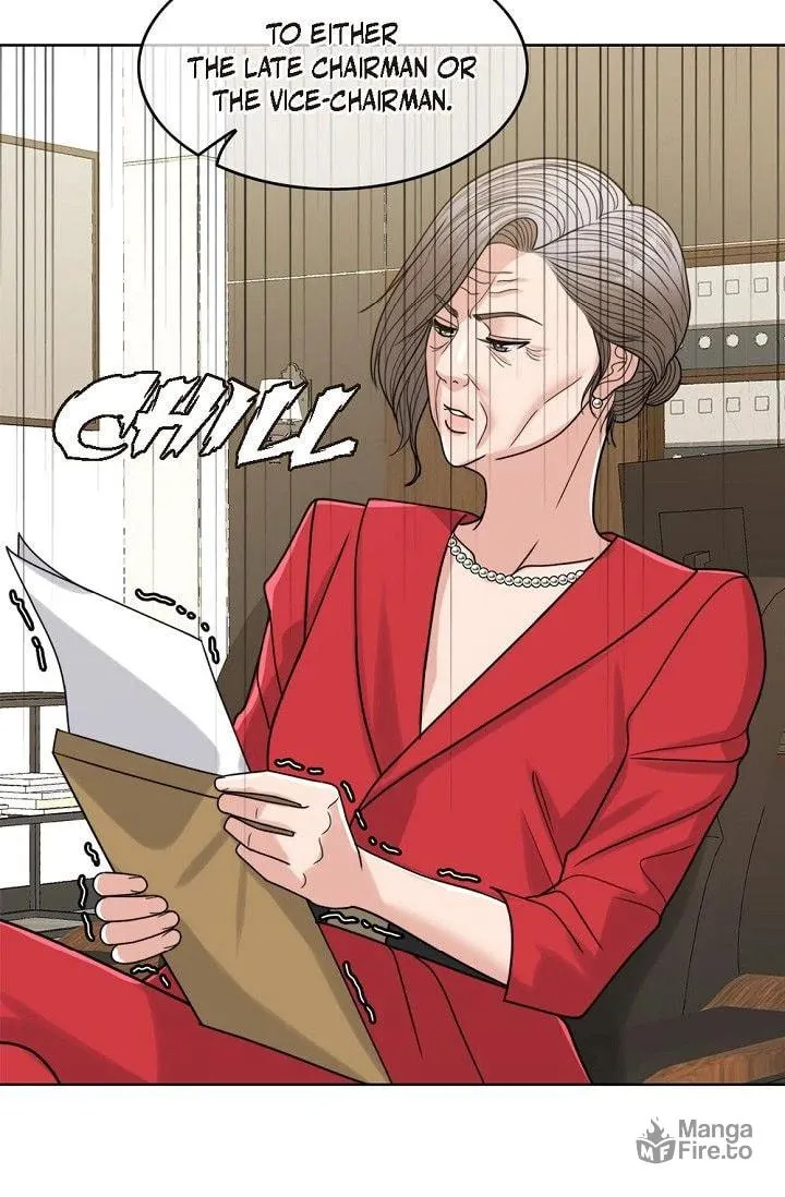 Wife for 1000 Days Chapter 105 page 54 - 