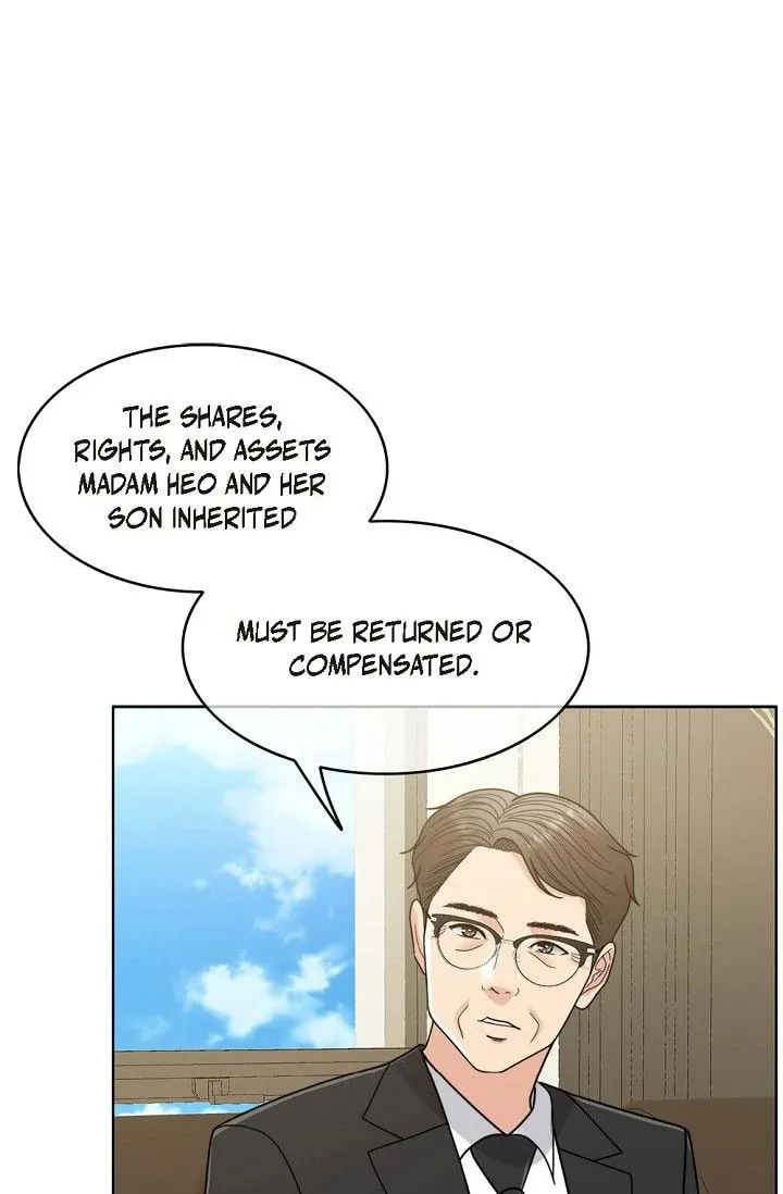 Wife for 1000 Days Chapter 105 page 56 - 