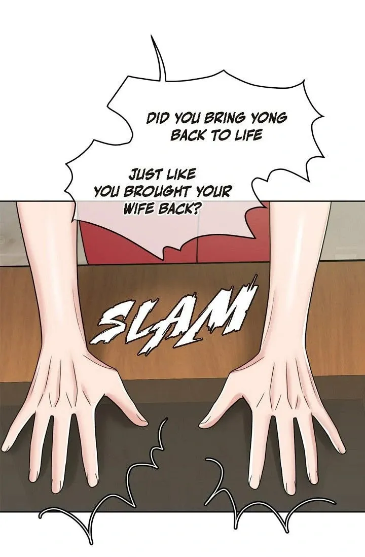 Wife for 1000 Days Chapter 105 page 59 - 