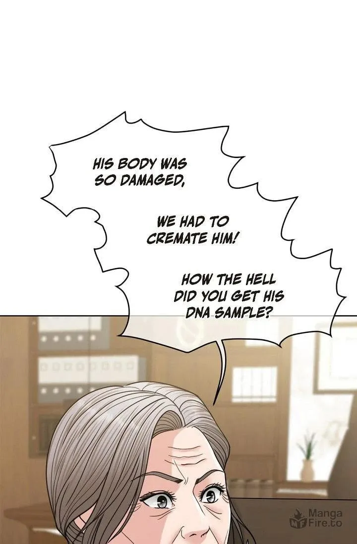 Wife for 1000 Days Chapter 105 page 60 - 