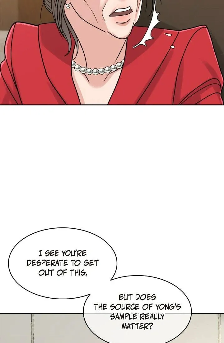 Wife for 1000 Days Chapter 105 page 61 - 