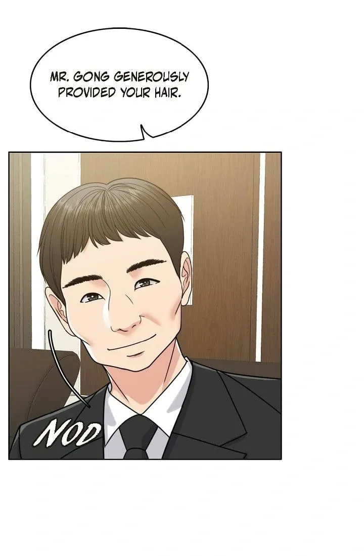 Wife for 1000 Days Chapter 105 page 68 - 