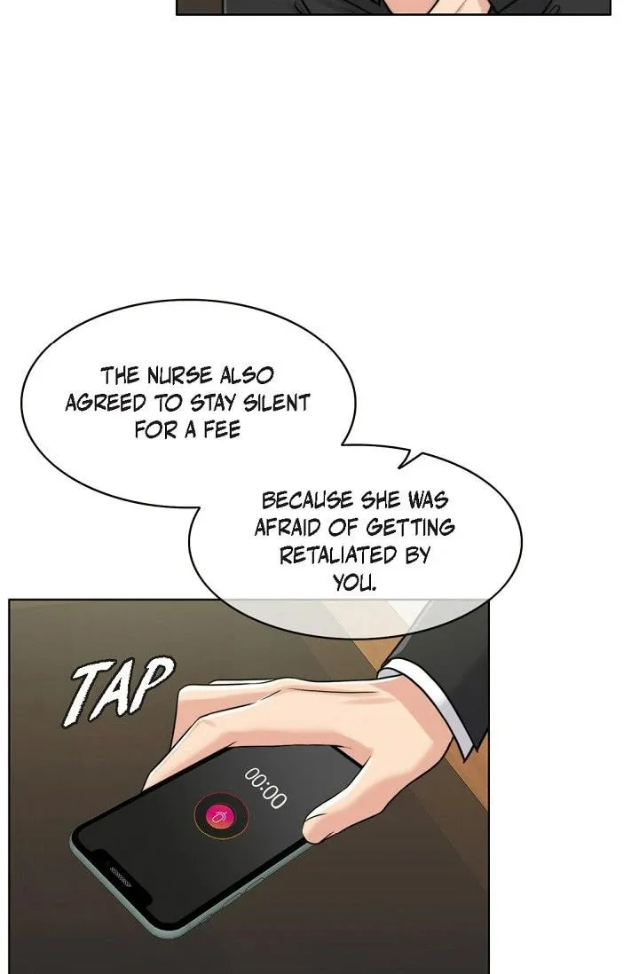 Wife for 1000 Days Chapter 105 page 8 - 
