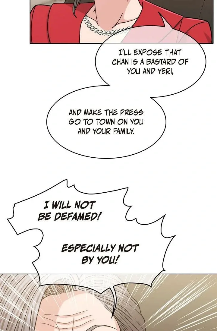 Wife for 1000 Days Chapter 105 page 74 - 