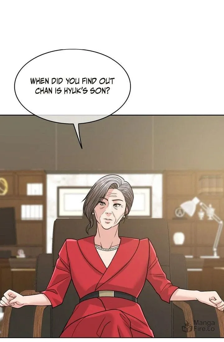 Wife for 1000 Days Chapter 105 page 93 - 