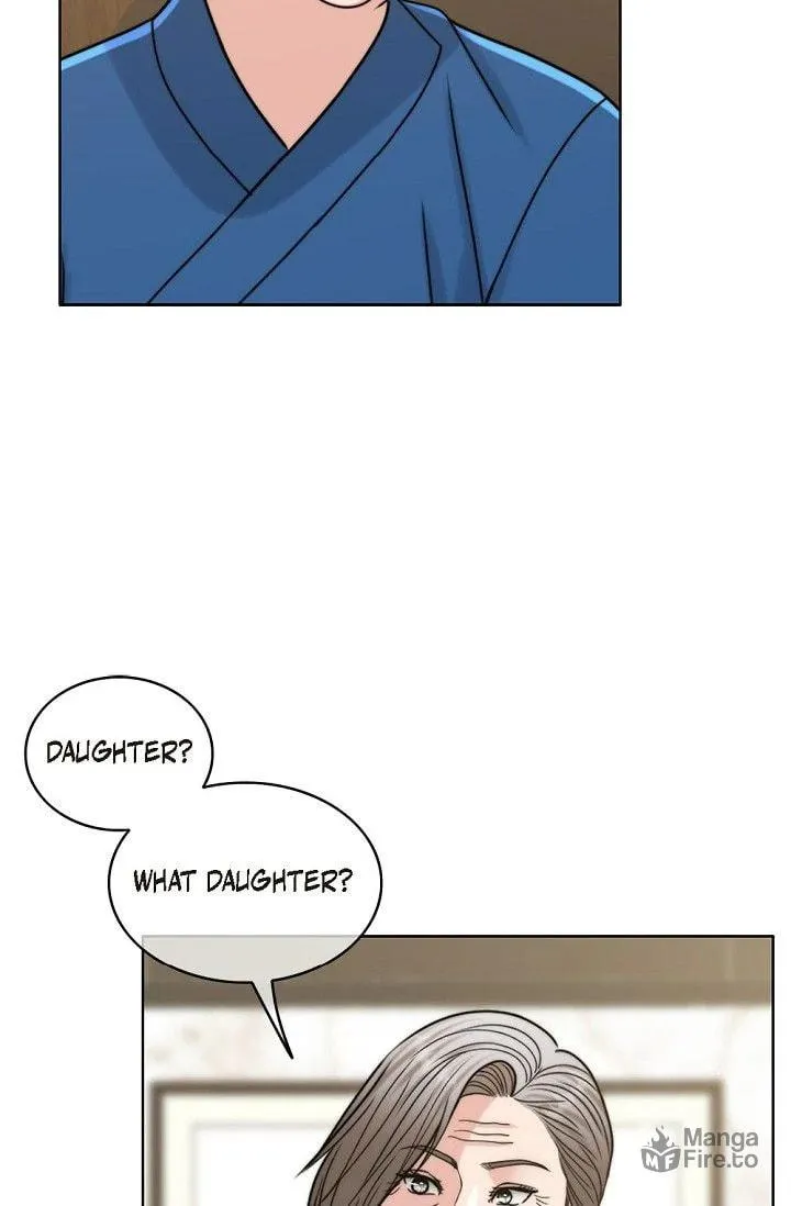 Wife for 1000 Days Chapter 105 page 95 - 