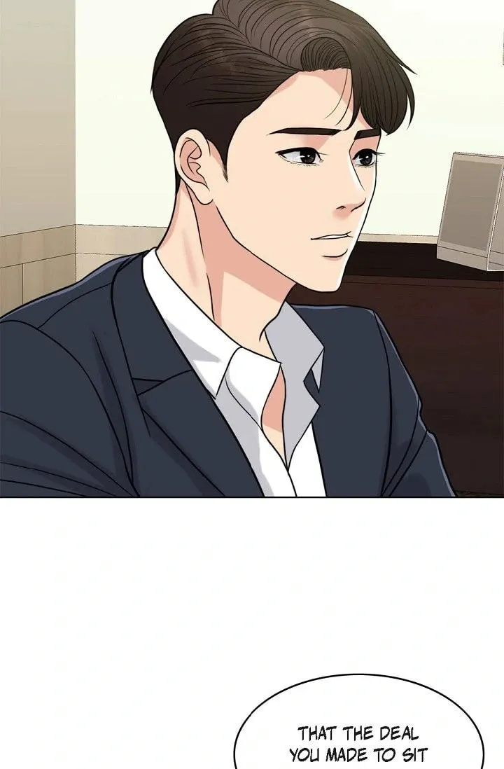 Wife for 1000 Days Chapter 106 page 19 - 