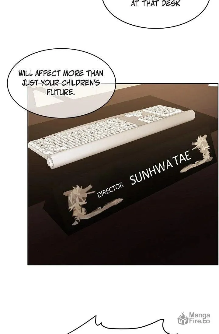 Wife for 1000 Days Chapter 106 page 20 - 