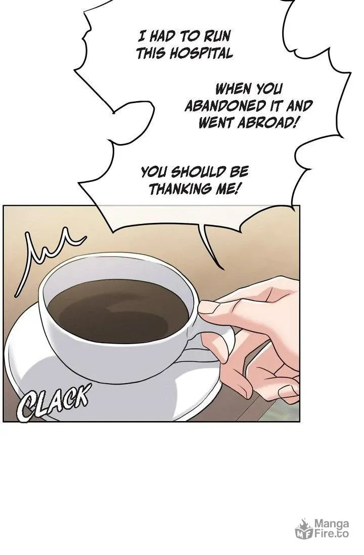 Wife for 1000 Days Chapter 106 page 21 - 