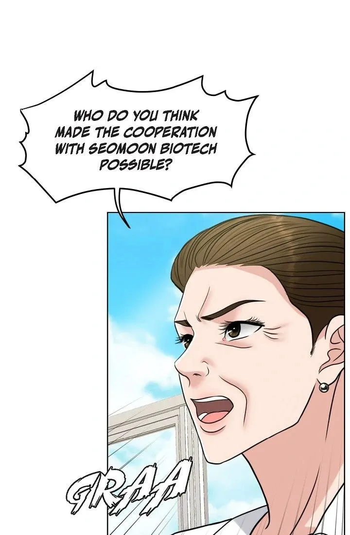 Wife for 1000 Days Chapter 106 page 22 - 