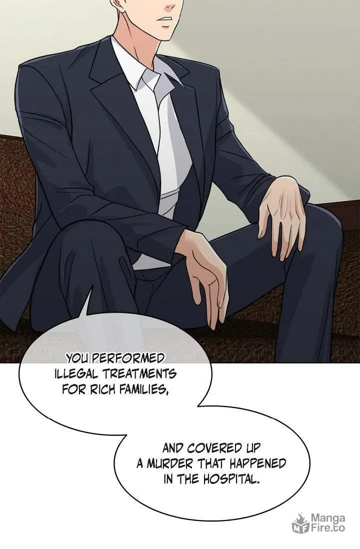Wife for 1000 Days Chapter 106 page 24 - 