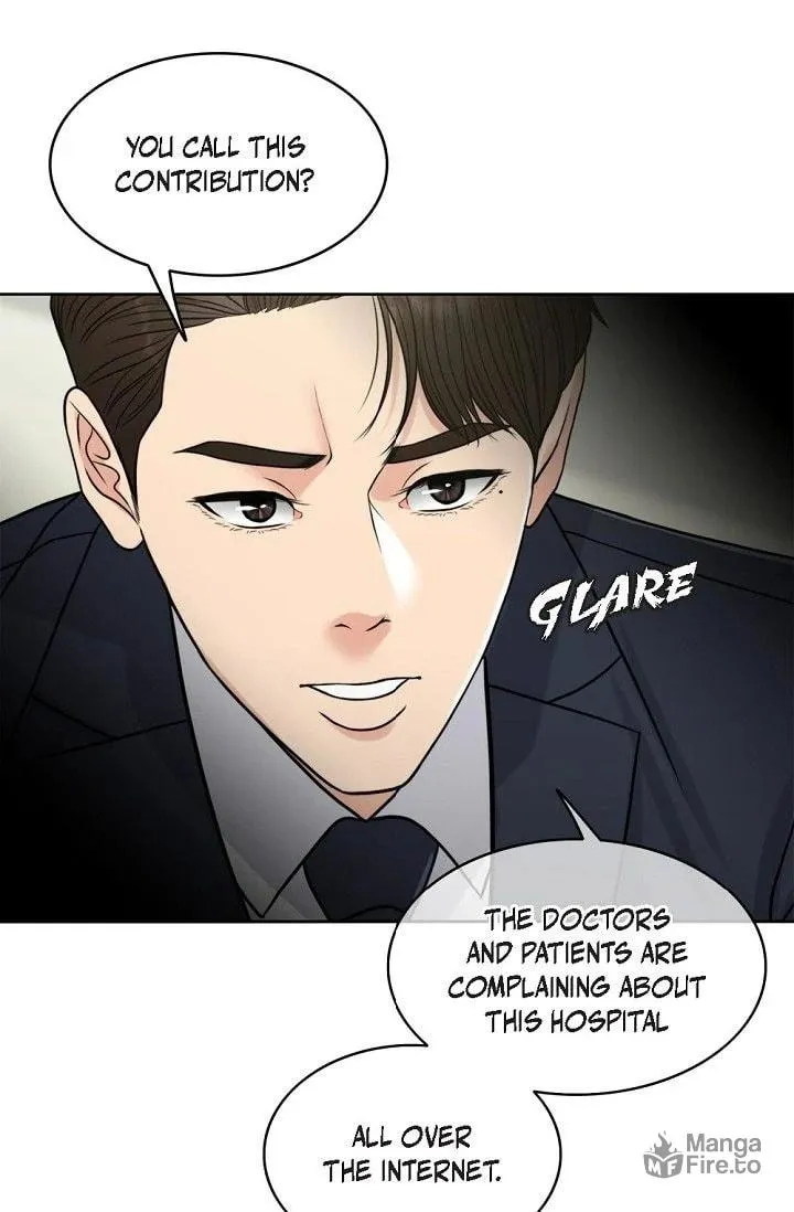 Wife for 1000 Days Chapter 106 page 25 - 