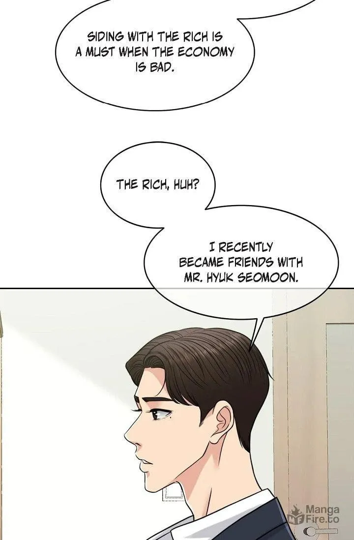 Wife for 1000 Days Chapter 106 page 27 - 