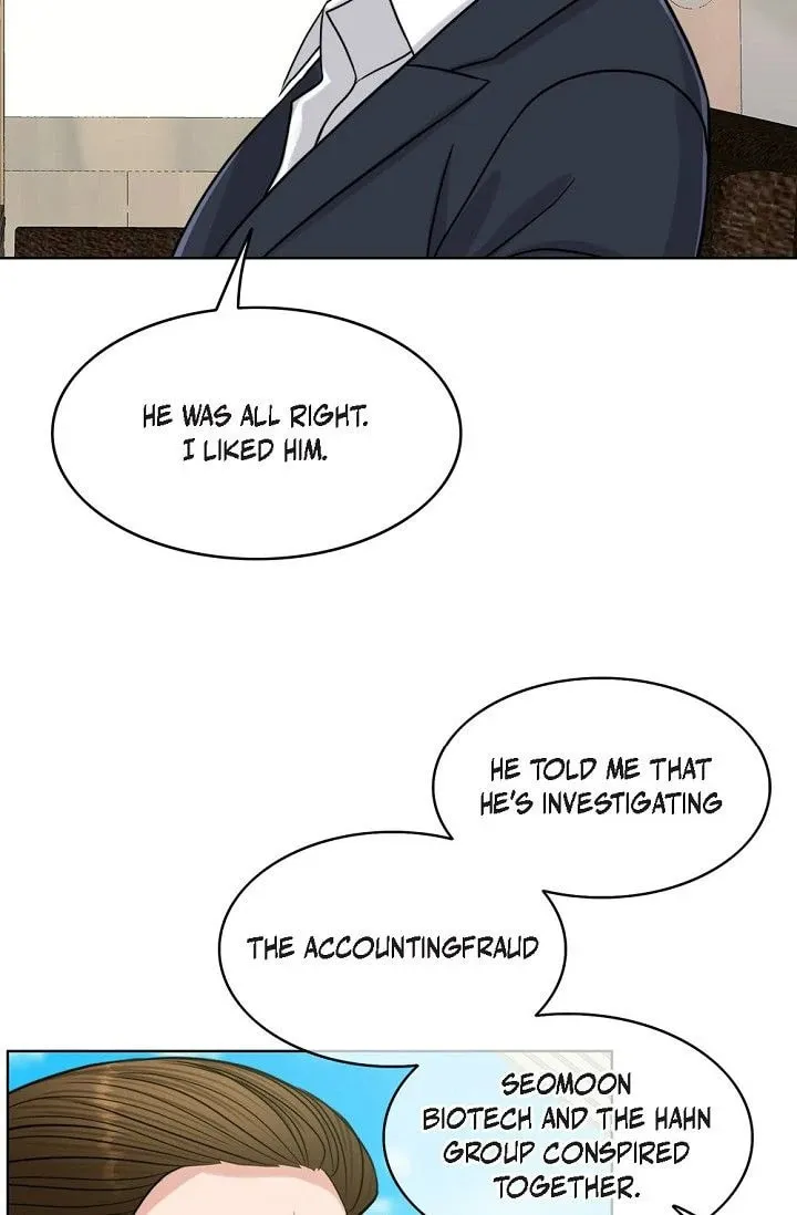 Wife for 1000 Days Chapter 106 page 28 - 