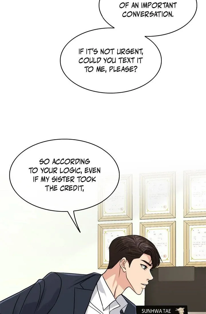 Wife for 1000 Days Chapter 106 page 34 - 