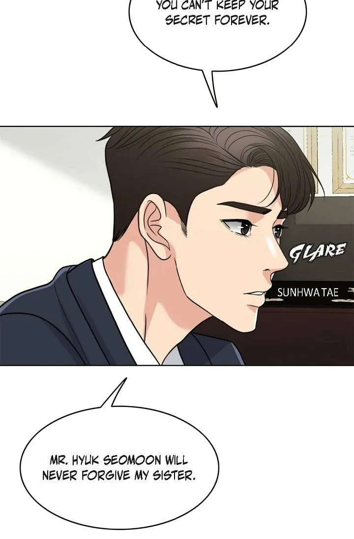 Wife for 1000 Days Chapter 106 page 37 - 