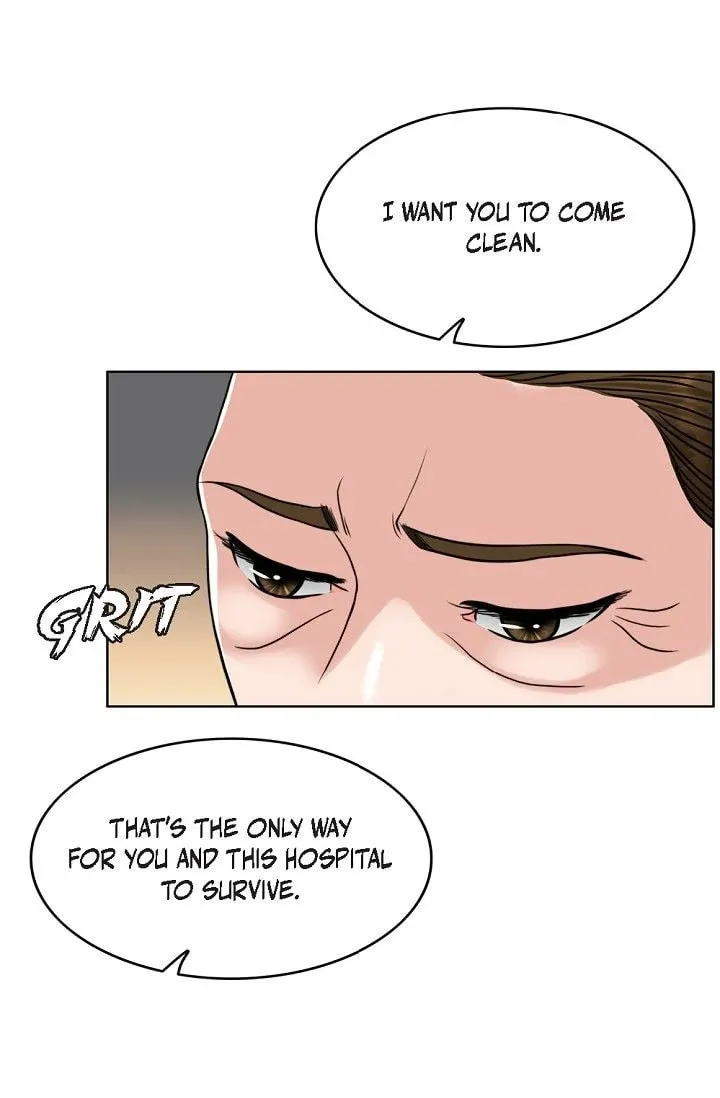 Wife for 1000 Days Chapter 106 page 38 - 