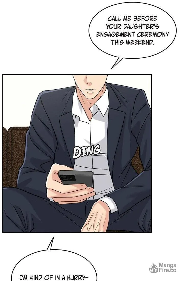 Wife for 1000 Days Chapter 106 page 39 - 