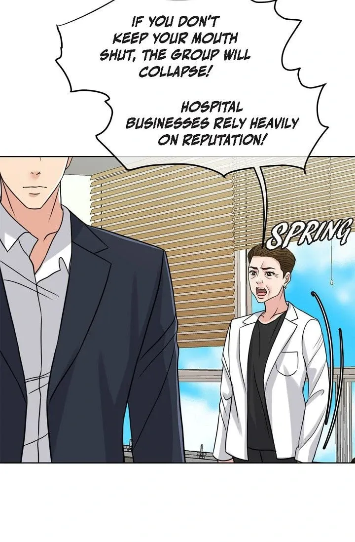 Wife for 1000 Days Chapter 106 page 46 - 