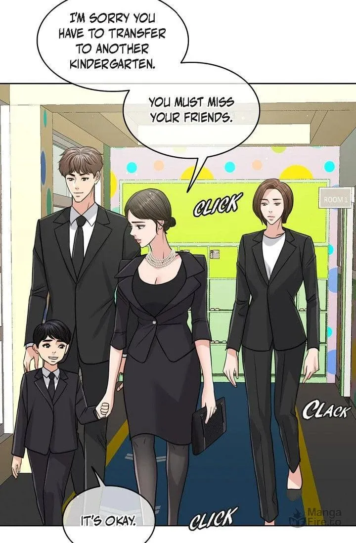Wife for 1000 Days Chapter 106 page 54 - 