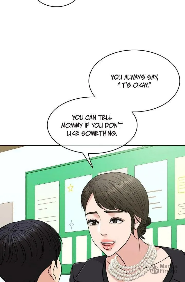 Wife for 1000 Days Chapter 106 page 55 - 