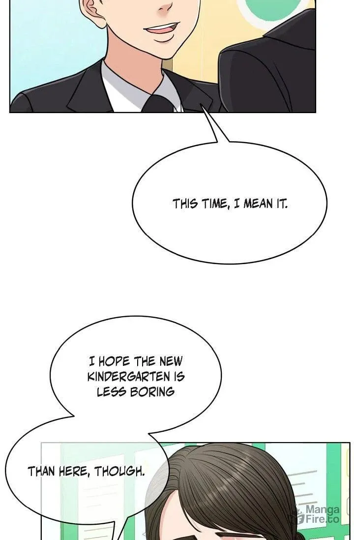 Wife for 1000 Days Chapter 106 page 57 - 