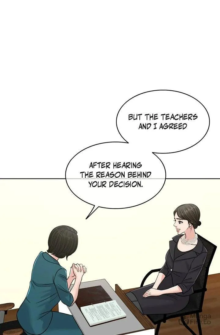 Wife for 1000 Days Chapter 106 page 60 - 